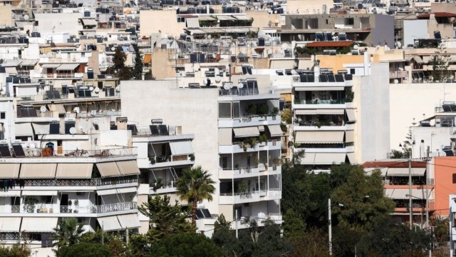 «Τελεσίγραφο» για τις τράπεζες που δεν μισθώσουν ή δεν πουλούν τα ακίνητα τους: Πότε θα διπλασιαστεί ο ΕΝΦΙΑ