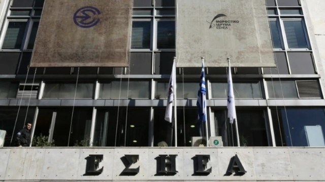 Πέθανε ο δημοσιογράφος Δημήτρης Κωνσταντακόπουλος