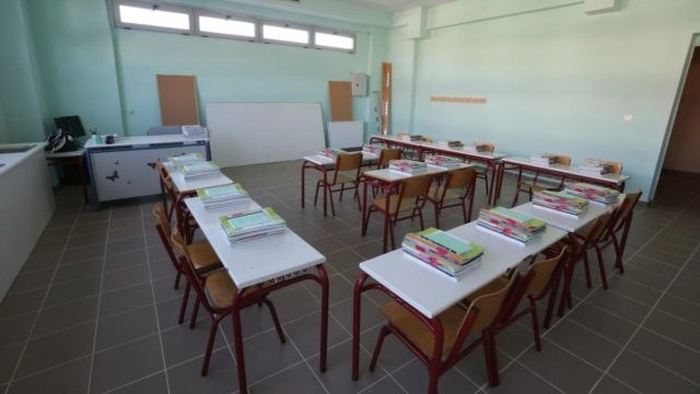 Σχολεία: Οι μέρες που κλείνουν για τα Χριστούγεννα – Πότε θα ανοίξουν το 2025