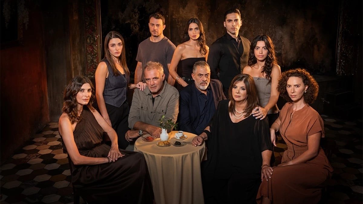Η Γη της Ελιάς spoiler: Θάνατος σοκ! Αποχωρεί άρον άρον από την σειρά