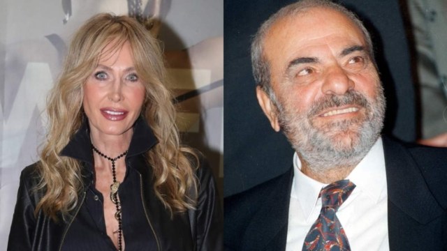 «Ήταν αγροίκος και πάντα νευριασμένος, καμία σχέση με αυτό που δείχνει η ταινία»: Η Κατερίνα Γιατζόγλου αποκαλύπτει το πραγματικό πρόσωπο του Στέλιου Καζαντζίδη