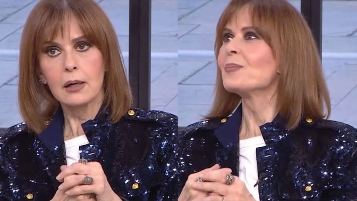 Κάτια Δανδουλάκη: «Θέλω να φύγω από τον κόσμο αυτό…» – Τα δάκρυα του πατέρα της, τα χάπια και η κατάθλιψη