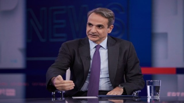 Ο Μητσοτάκης «ρίχνει» στη μάχη του 2027 Αγαπηδάκη, Μαρινάκη και Ρωμανό: Τι ανέφερε για τα ψηφοδέλτιο των επόμενων εκλογών