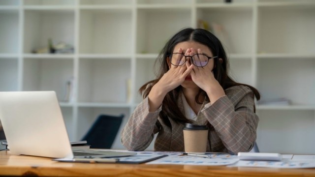11 τροφές που πρέπει να τρώτε για να νικήσετε την κόπωση