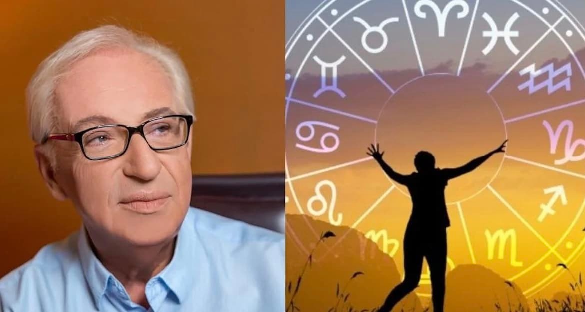 Άγχος για τους Κριούς, έρωτες για τους Διδύμους: Αστρολογικές προβλέψεις (16/07) από τον Κώστα Λεφάκη για τα 12 ζώδια