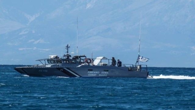Πόρτο Ράφτη: Εντοπίστηκε νεκρός στη θάλασσα