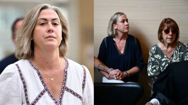 Υπόθεση Πελικό: «Είμαι το ξεχασμένο θύμα» λέει η κόρη της Ζιζέλ – Οι υποψίες για σεξουαλική κακοποίηση και η αποξένωση από τη μητέρα
