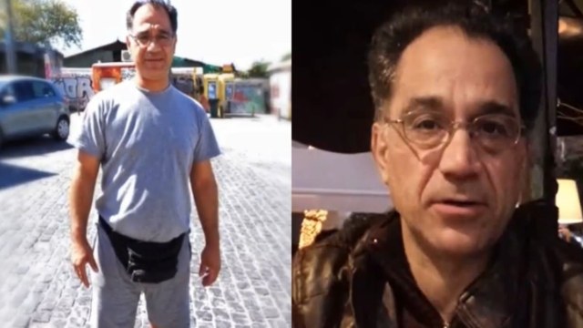«Τον πέταξαν χωρίς τα ρούχα του»: Φρικτές αποκαλύψεις για τη δολοφονία του Χρήστου Μάρκου στα Πατήσια