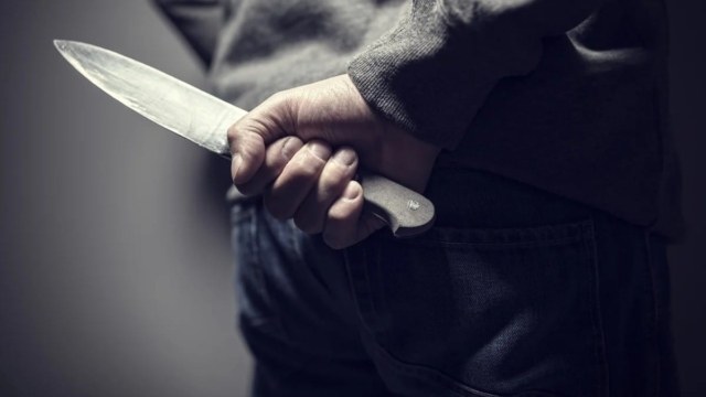 Ανατριχιάζει ο Μπαλάσκας για 14χρονο που μαχαίρωσε τον πατέρα της φίλης του: «Η κόρη τον άφησε αιμόφυρτο και έφυγε με το αγόρι»