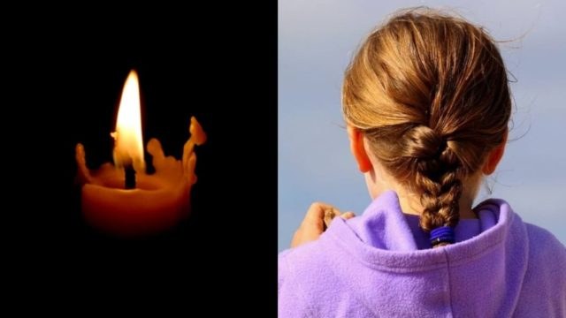 Θρήνος στην Κρήτη για το 2 χρονών κοριτσάκι – Πέταξε στη γειτονιά των αγγέλων