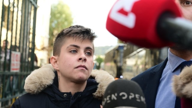 Οι αποκαλύψεις «καίνε» την Ειρήνη Μουρτζούκου: Πουλούσε τη δεύτερη κόρη της με προκαταβολή 10.000 ευρώ!
