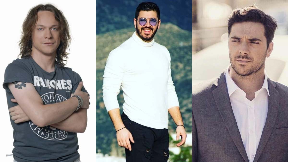 Ευτυχώς δεν μεγάλωσε η λίστα: Οι 3 διάσημοι Έλληνες που σκοτώθηκαν με μηχανή στο κέντρο της Αθήνας