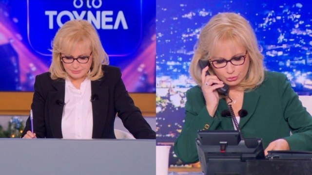 Παγκόσμια Αγγελική Νικολούλη: Πρώτη στην Ελλάδα, στη δεκάδα σε όλο τον κόσμο!