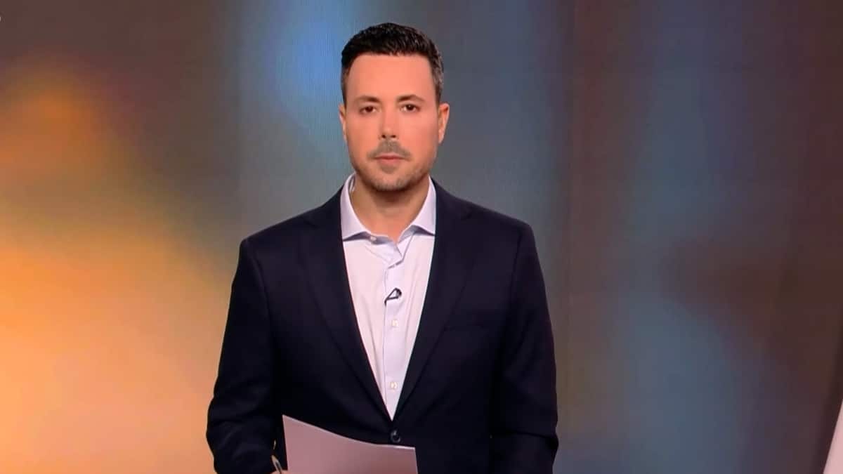 «Δεν μπορώ να τον ακούω»: Χαμός με τον Πέτρο Κουσουλό και όχι λόγω της Ειρήνης Μουρτζούκου