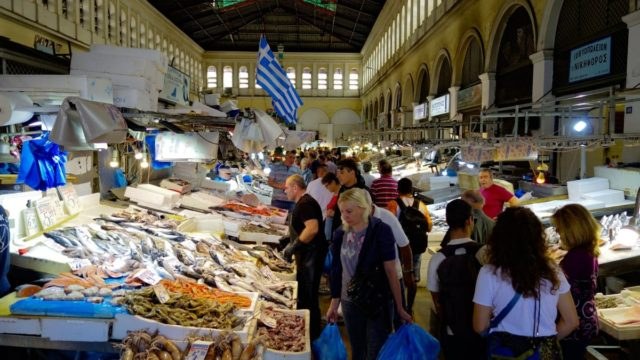 Τεράστια προσοχή: Μη σκηφτείτε να φάτε ποτέ ξανά ένα από αυτά τα πέντε ψάρια!