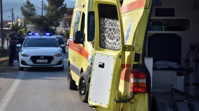 Ρόδος: 19χρονος πυροβόλησε 17χρονο με αεροβόλο όπλο στο κεφάλι – Νοσηλεύεται σε κρίσιμη κατάσταση