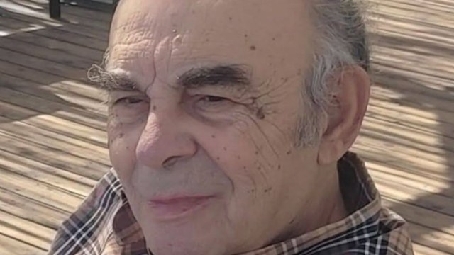 Έφυγε από τη ζωή ο Τάσος Σαλεσιώτης – Το συγκινητικό «αντίο» από την ΕΡΤ