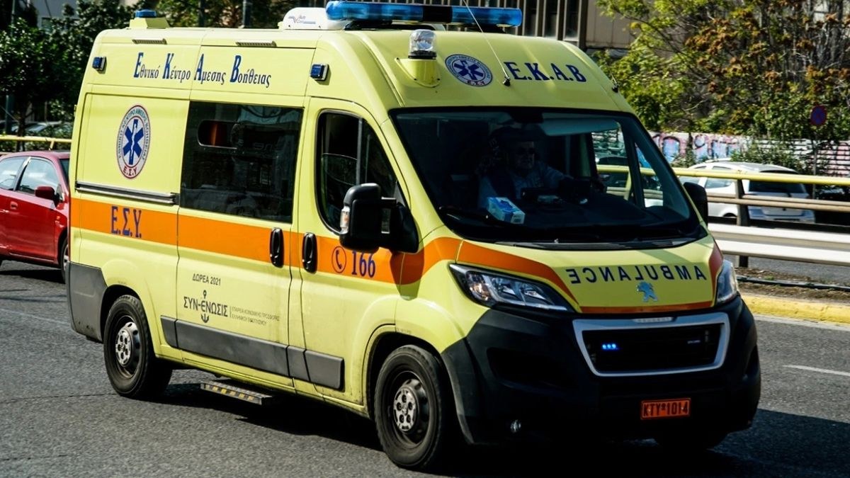 Έκλεισαν 2 σπίτια: Νεκρός 25χρονος, χαροπαλεύει 21χρονος! Βυθίστηκαν στο πένθος οι Σέρρες