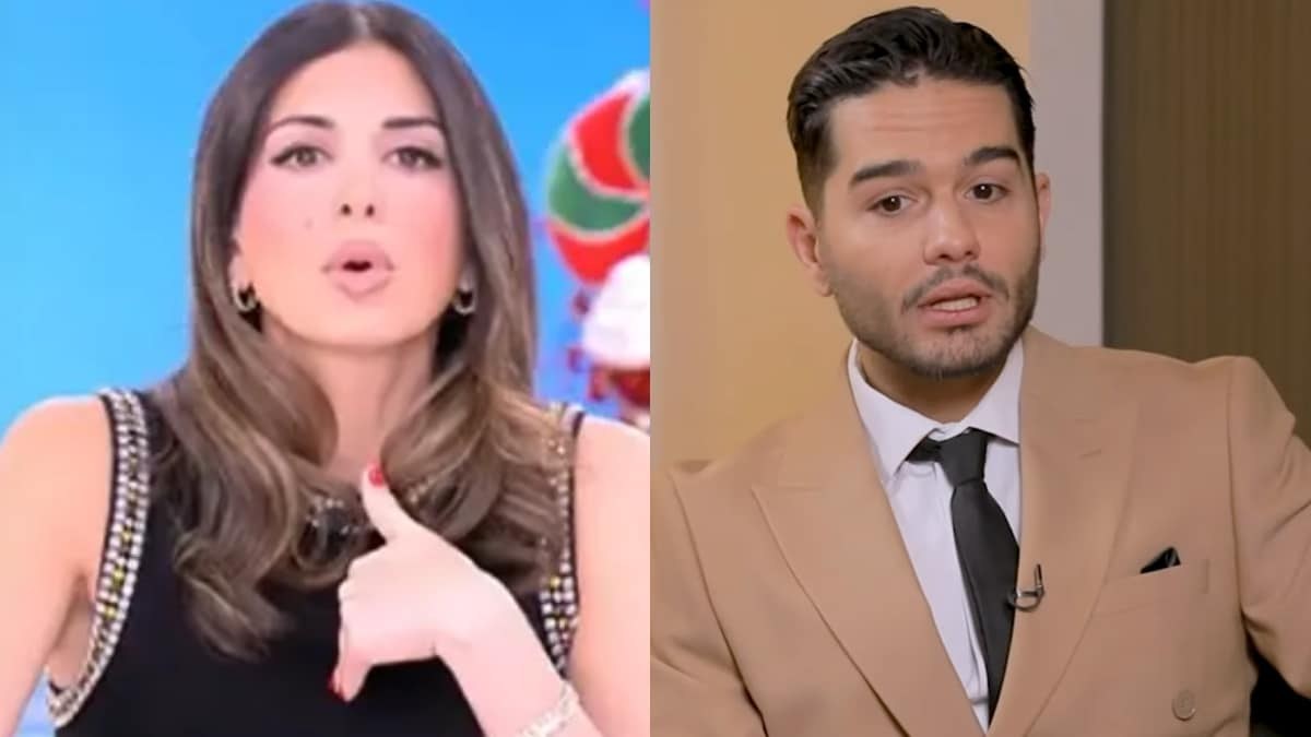 Το… ξεστόμισε η Σταματίνα Τσιμτσιλή για Χρήστο Μάστορα: «Κάνει ένα λάθος! Προσπαθεί να…»