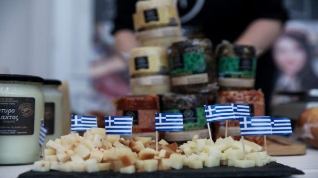 Δεν είναι η φέτα: Το ελληνικό τυρί που κατέκτησε τη 2η θέση στα καλύτερα του κόσμου