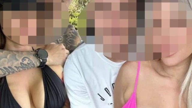 Σκάνδαλο! Χώρισε πασίγνωστο ποδοσφαιριστή γιατί είχε διπλή σχέση 3 χρόνια (ΦΩΤΟ)