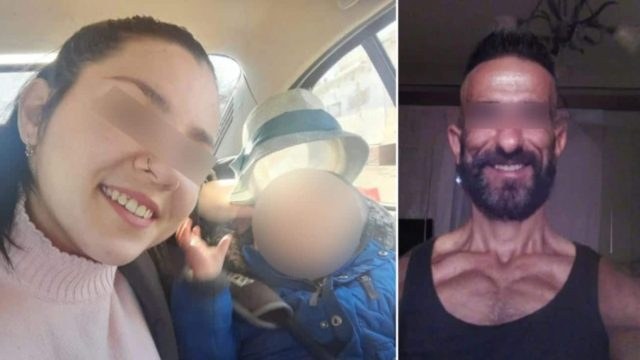 Φρίκη στο Ηράκλειο: Αλληλοκατηγορούνται για τον ξυλοδαρμού του 3χρονου η μητέρα και ο σύντροφός της