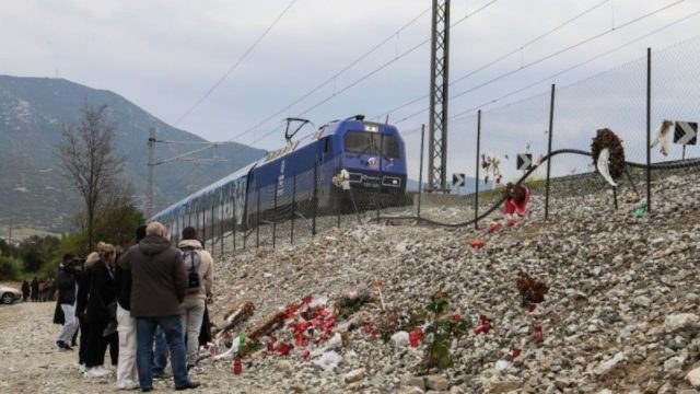 Σοκάρουν οι αποκαλύψεις για την τραγωδία στα Τέμπη: Απουσιάζουν δευτερόλεπτα από το βίντεο της εμπορικής αμαξοστοιχίας