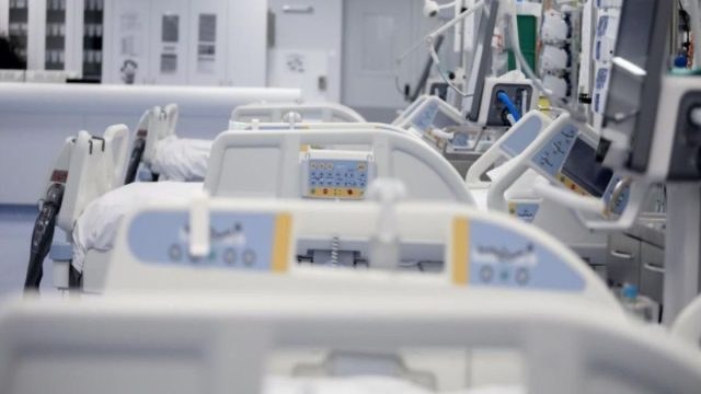 Καθησυχαστικός ο Πρόεδρος του ΕΟΔΥ για τον HMPV»:  «Δεν είναι κάτι καινούργιο για την Ελλάδα, υπήρχε και υπάρχει»