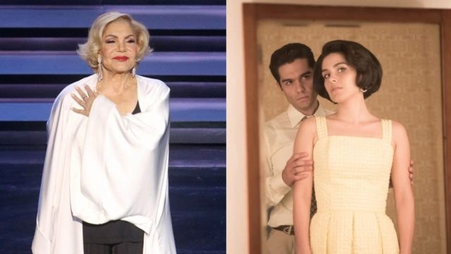 «Η Μαρινέλλα δεν το έκανε αυτό ποτέ γιατί είναι ανήθικο» – Ποιος έκανε αυτή τη δήλωση για την ταινία «Υπάρχω»