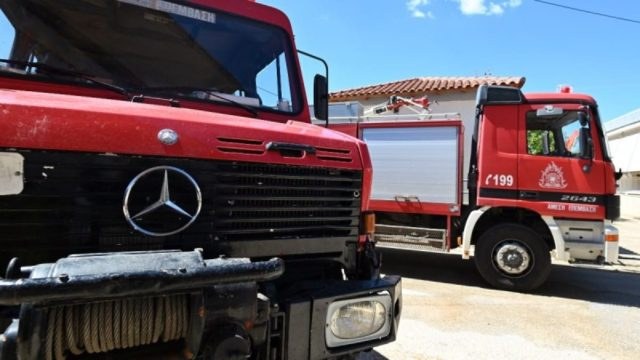 Τραγωδία στην Κεφαλονιά: Νεκρή μητέρα τριών παιδιών μετά από φωτιά στο σπίτι της