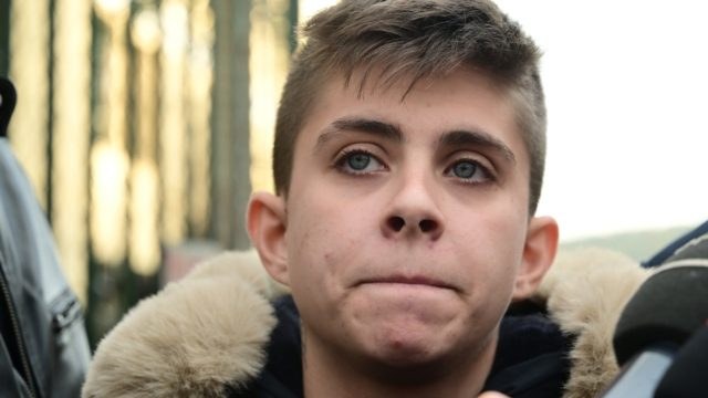 «Φως» από τη Γερμανία στην υπόθεση της Αμαλιάδας – Αναφορά σε «πνιγμό» για τον θάνατο του μικρού Παναγιώτη