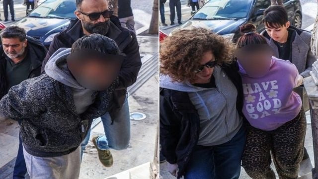 Κρήτη: Ανατριχίλα με τις εικόνες από το σπίτι στο οποίο βασάνιζαν τον 3χρονο Άγγελο