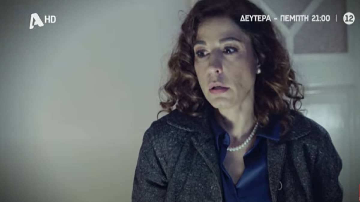 Άγιος Έρωτας spoiler: Η απόπειρα βιασμού, το ξύλο και η δολοφονία