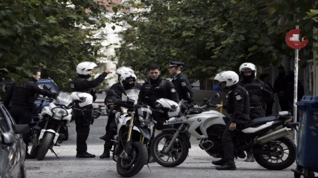 Ληστεία «μαμούθ» στα Βριλήσσια: Άγνωστοι αφαίρεσαν ρολόγια και χρυσαφικά αξίας άνω των 100.000 ευρώ!