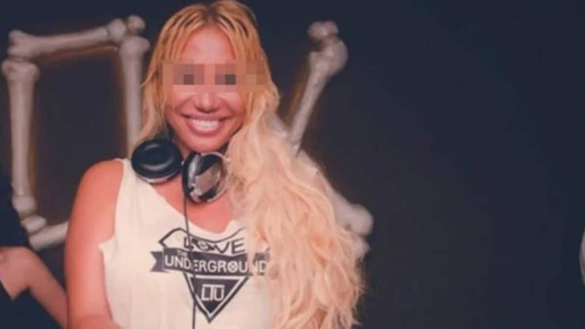 Πάρτι με ναρκωτικά στα Καλύβια: Προφυλακιστέα η Αζέρα DJ – Τι υποστήριξε στην απολογία της
