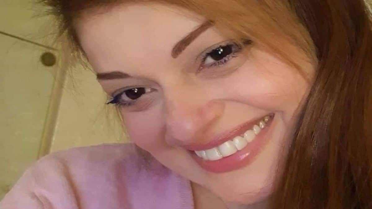 Τομασίνα Κοντόγιωργα: Αυτή ήταν η κόρη της Λίμπερτυ Πολύζου – Η τραγική ιστορία μάνας και κόρης και το σοβαρό πρόβλημα υγείας της 44χρονης!