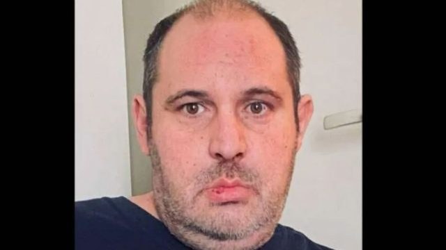 Πέθανε ο Βασίλης – Δημητράκης Στράγγος σε ηλικία 42 ετών