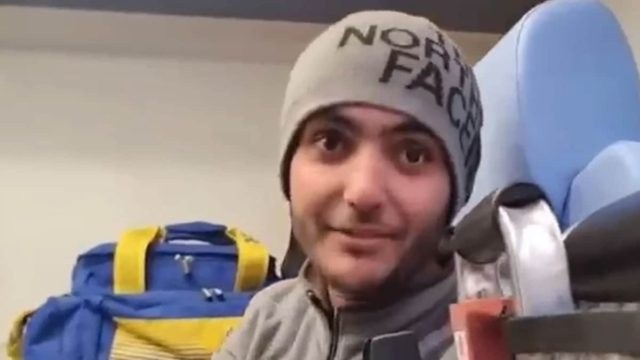 Έμπειροι διασώστες αμφισβητούν τον σκιέρ που αγνοούταν στο Σέλι – «Δε βγάζουν νόημα όσα είπε»
