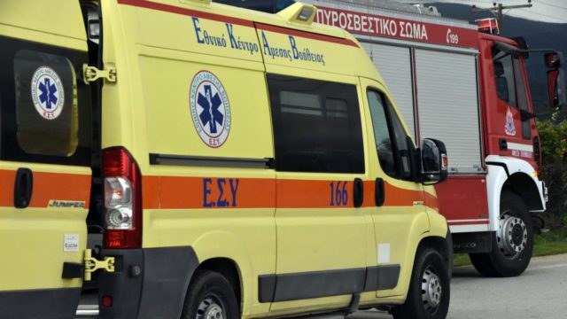 Ηράκλειο: Εφιάλτης για 3χρονο αγοράκι που είναι βαριά χτυπημένο στο κεφάλι – Στο Τμήμα οι γονείς του