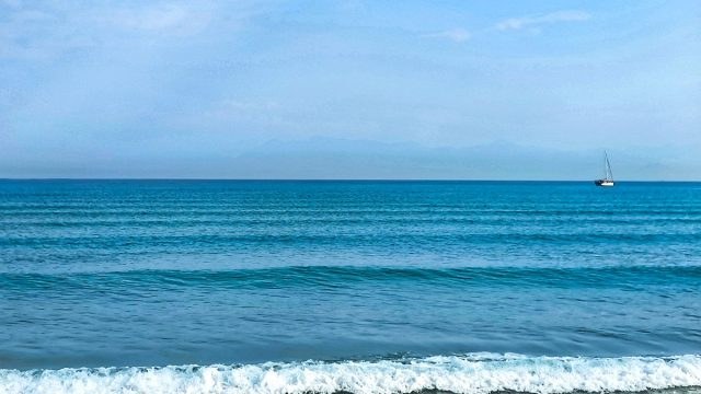 Καιρός 19/9: Άνοδος της θερμοκρασίας ξανά και νεφώσεις κατά τόπους – Η πρόγνωση των Σούζη, Μάλεση
