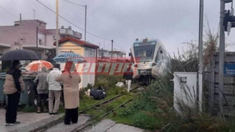Σύγκρουση Προαστικού με όχημα: Το χρονικό του συμβάντους – Τι δηλώνει η Hellenic Train