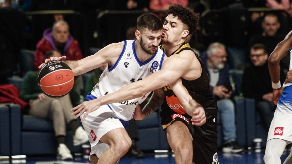 Καρδίτσα – ΑΕΚ 85-83: Οι Θεσσαλοί πήραν τη «ματσάρα» – Τι έκαναν Κολοσσός – Μαρούσι, Λαύριο – Προμηθέας Πατρών και Πανιώνιος – Περιστέρι
