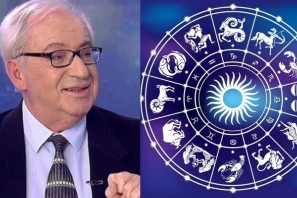 Τριήμερο «φωτιά» για τα 12 ζώδια: Αστρολογικές προβλέψεις Σαββατοκύριακου από τον Κώστα Λεφάκη