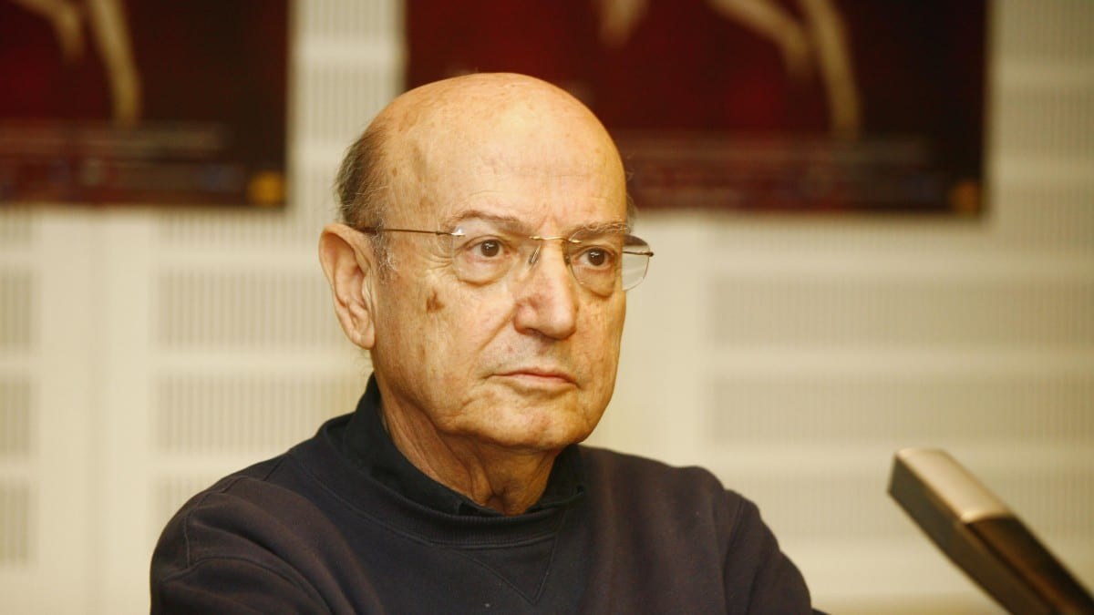 Θόδωρος Αγγελόπουλος: Ο αξεπέραστος ποιητής του παγκοσμίου κινηματογράφου