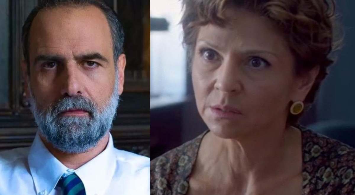«Άγιος Έρωτας» – Spoiler: Σοκ για τη Θάλεια – Ο Παύλος χαροπαλεύει