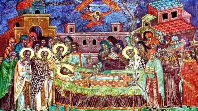 Ανακομιδή Ιερών Λειψάνων του Αγίου Ιωάννη Χρυσοστόμου Αρχιεπισκόπου Κωνσταντινουπόλεως: Η γιορτή της Ορθοδοξίας που τιμάται σήμερα