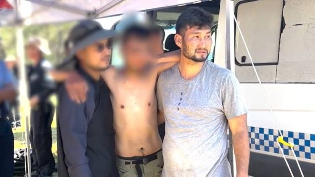 Αγνοούμενος πεζοπόρος για δύο εβδομάδες εντοπίστηκε ζωντανός – Σώθηκε χάρη σε δύο τροφές