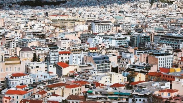 Ακίνητα: Μονοκατοικίες και διαμερίσματα σε τιμή ευκαιρίας μένουν στα αζήτητα