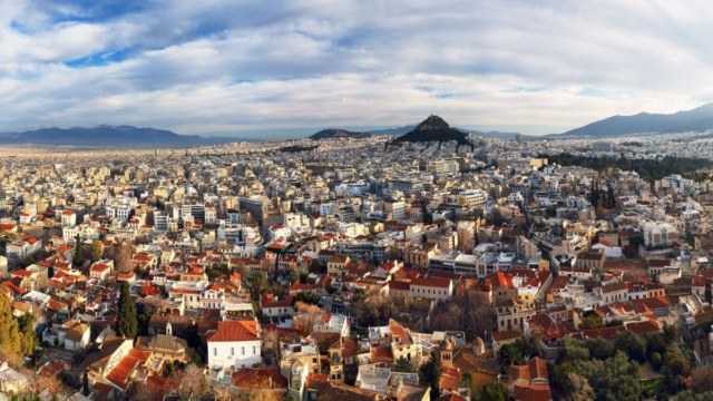 Ακίνητα: Ποια είναι τα 4 προγράμματα που θα «τρέξουν»; Οι δικαιούχοι και οι επιδοτήσεις