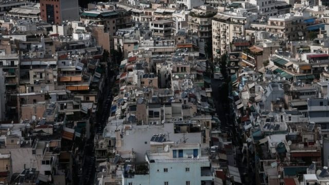 Αιτήσεις ρεκόρ για το «Σπίτι μου 2» με πάνω από 30.000 αιτήσεις: Οι ωφελούμενοι είναι μόλις 20.000